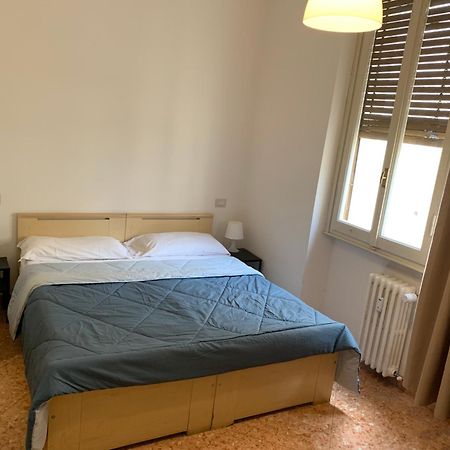 Daniele Rooms 阿雷佐 外观 照片