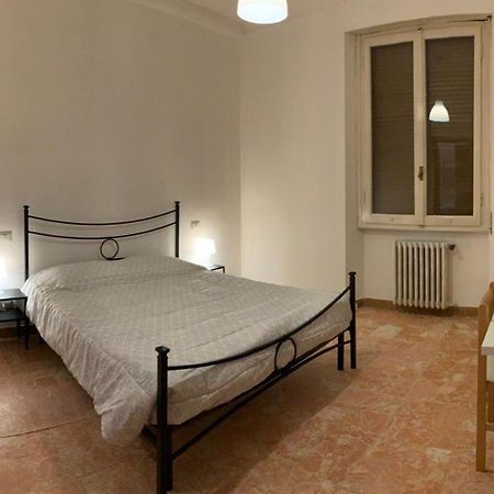 Daniele Rooms 阿雷佐 外观 照片
