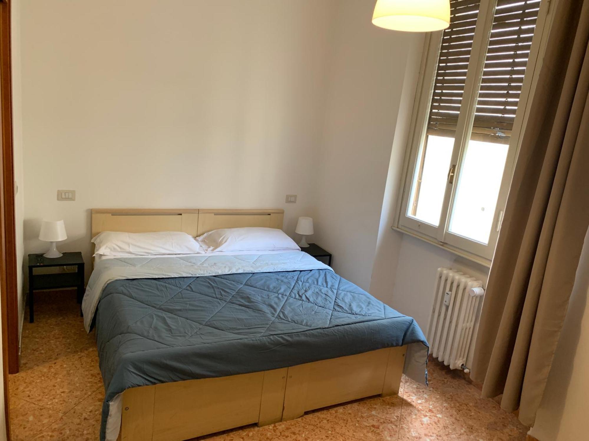 Daniele Rooms 阿雷佐 外观 照片