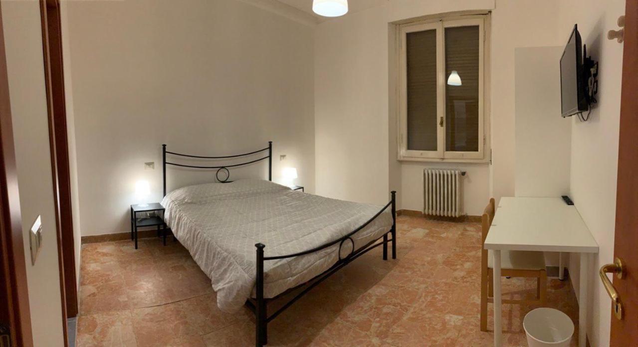 Daniele Rooms 阿雷佐 外观 照片