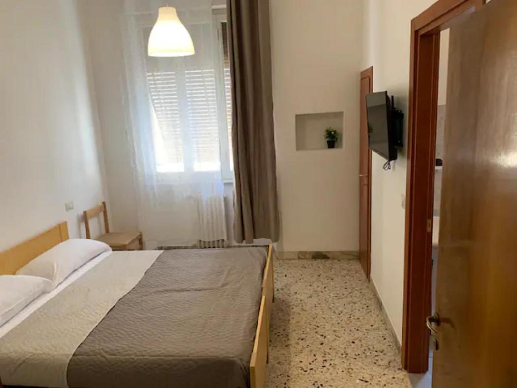 Daniele Rooms 阿雷佐 外观 照片