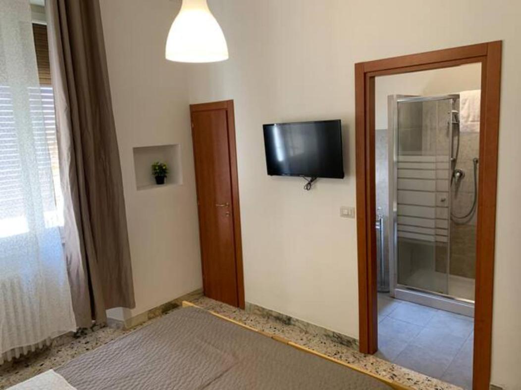 Daniele Rooms 阿雷佐 客房 照片