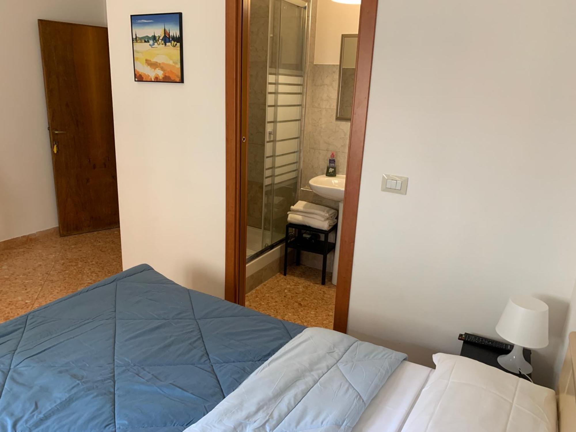 Daniele Rooms 阿雷佐 客房 照片